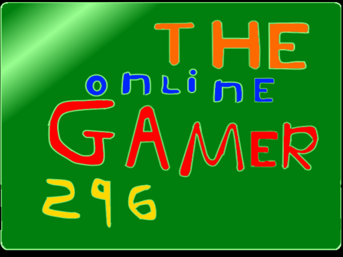 theonlinegamer3's profile picture. 