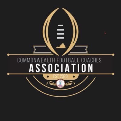 Commonwealth Football Coaches Association Football Coaches Assoc...For Football Coaches...By Football Coaches NOCAD The Alliance To promote Virginia Football