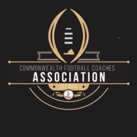 Commonwealth Football Coaches Association (@cfcavafb) 's Twitter Profile Photo Commonwealth Football Coaches Association (@cfcavafb) 's Twitter Profile Photo