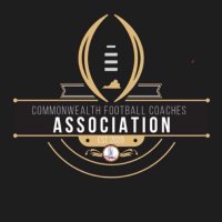 Commonwealth Football Coaches Association(@CFCAVAFB) 's Twitter Profile Photo