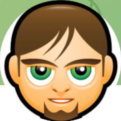iBog's profile picture. Just a BOG