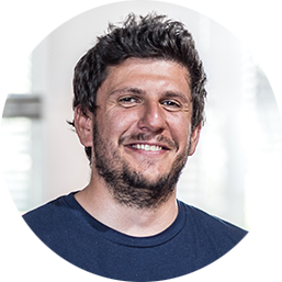 Merglevsky's profile picture. 