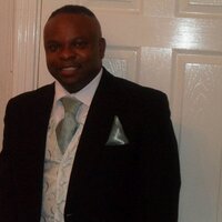 larry Iloh (@larryiloh) 's Twitter Profile