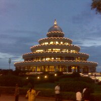 Harish Ramachandran (@harishjgd) 's Twitter Profile