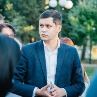 Roman Hryshchuk (@grishchukroma) 's Twitter Profile