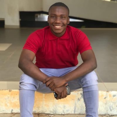 Ennoh_tz's profile picture. Just a Guy from Tanzania 🇹🇿