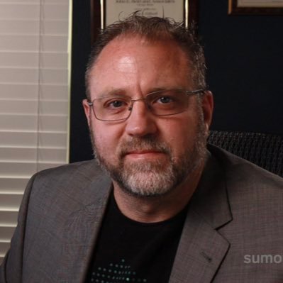 Field CTO @sumologic  |  tech geek