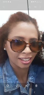 CasandraBritoPe's profile picture. 