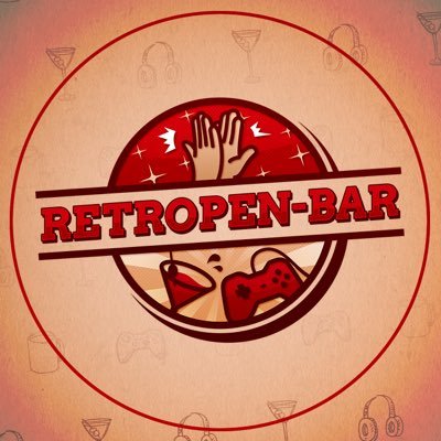 Rétropen-Bar