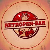 Rétropen-Bar(@RetropenBar) 's Twitter Profile Photo