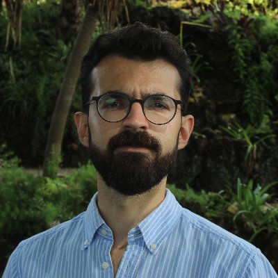 PhD candidate: History, Defense, and Security Studies at ISCTE-IUL, Lisbon. Researching geopolitics of the Azores.
@tomeribeiro.bsky.social