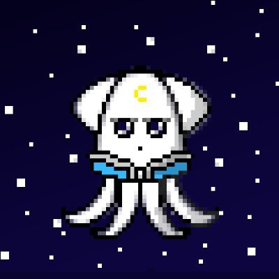 squidpix_nft's profile picture. รีวิวสินค้าและแชร์แบ่งปันส่วนลดจากแพลตฟอร์ม shopee เพื่อความคุ้มค้าแก่ผู้บริโภคทุกท่านครับบ 🎉✌️