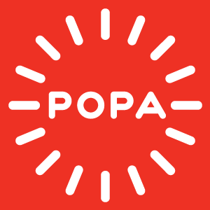 thisispopa's profile picture. The big red button for your iPhone camera - brought to you by the team at @beephq. Backed on @kickstarter in July 2011.