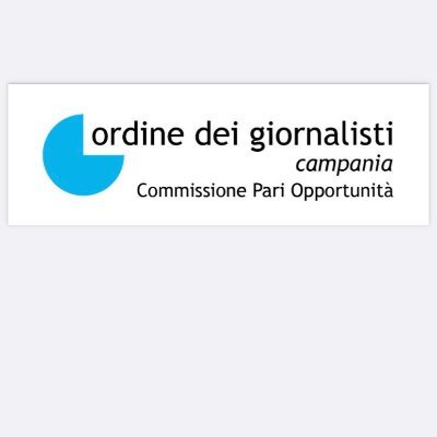 Pagina Ufficiale della Commissione Pari Opportunità del'Ordine dei Giornalisti della Campania