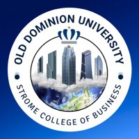 Strome College of Business (@stromecob) 's Twitter Profile