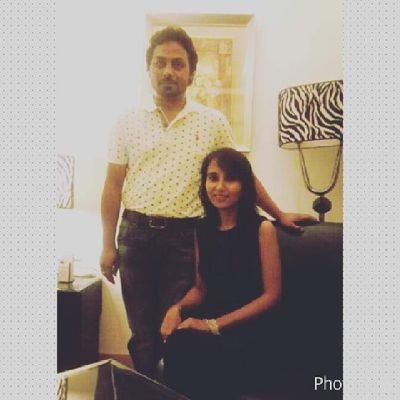 Fashion Designer#Wifey of Raghav Samrat#Mom of Anaykaa#