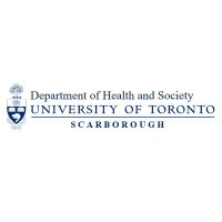 Department of Health & Society(@UTSCDHS) 's Twitter Profile Photo