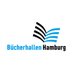 Bücherhallen Hamburg (@Buecherhallen) Twitter profile photo