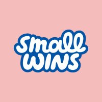 enjoysmallwins (@enjoysmallwins) 's Twitter Profile