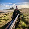 thorpey_mark's profile picture. The wilderness is calling and I must go.👋 (all views are my own) golfer 🏌🏾‍♂️ fisherman 🎣 photography 📷 Richmond North Yorkshire my home town ☀️🏰