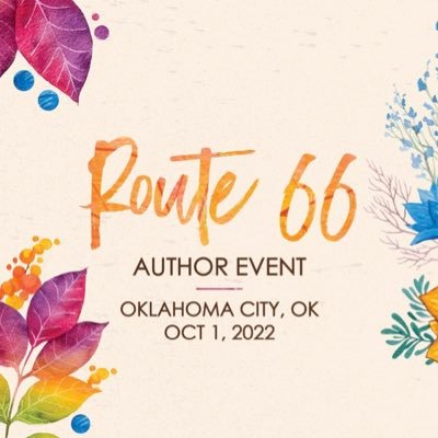 Book signing event in Oklahoma City! Join us on October 1, 2022 at the #OKCConventionCenter #romanceauthors #booksigning