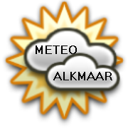 Het weer in Alkmaar is een website die de actuele weersituatie in Alkmaar en omstreken aangeeft.