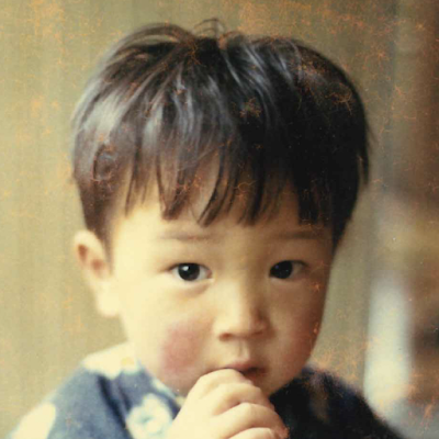 TetsushiUeta's profile picture. 