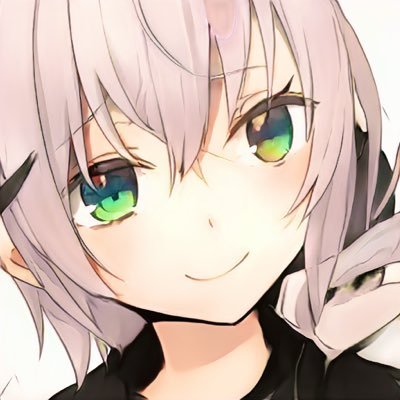 Liriopedayo_'s profile picture. ただよっています