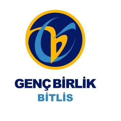 @gencbirlik Bitlis Şubesi Resmi Twitter Hesabıdır.