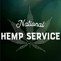 National Hemp Service(@NatHempServ) 's Twitter Profile Photo