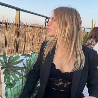Lacomb10Camille's profile picture. 🇮🇹🇨🇵
🦂 /scorpio