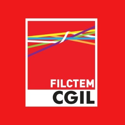 filctemgenova's profile picture. Filctem Cgil tutela lavoratrici e lavoratori dell’industria e dell’artigianato (chimico-farmaceutico tessile-abbigliamento e calzaturiero gomma plastica vetro)