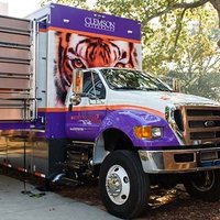 ClemsonRuralHealth (@clemsonrural) 's Twitter Profile