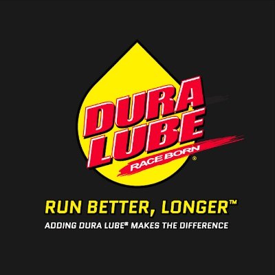 Run Better, Longer. Dura Lube has been a dependable name in automotive performance fuel & engine additives. Adding Dura Lube makes the difference.