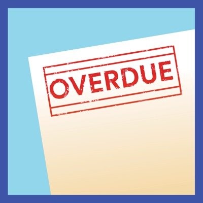 Overdue Conversations is a @columbialib podcast about the ways archives inform our discussions of history, literature, and politics.