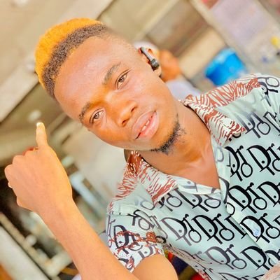 AbdulUsifKamar1's profile picture. Am unique and am a believer