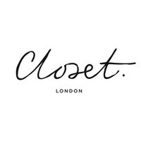 Closet London (@closet_london) 's Twitter Profile Photo Closet London (@closet_london) 's Twitter Profile Photo