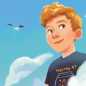 Just a kid tryin to make the world better & clean up our oceans! Check out our book coming soon! I may or may not be fictional. https://t.co/Ui2jpeTeAe…