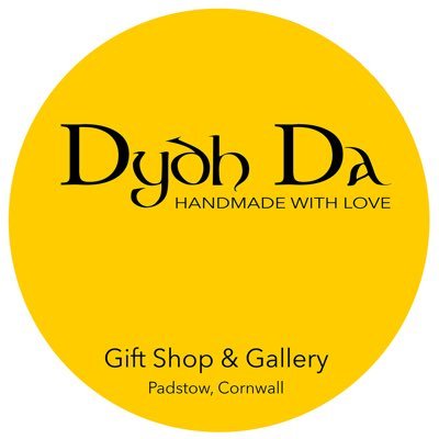 Artisan Gifts and Gallery full of unique, quality handmade products. We are situated in the heart of Padstow in the small arcade by the Maypole.
