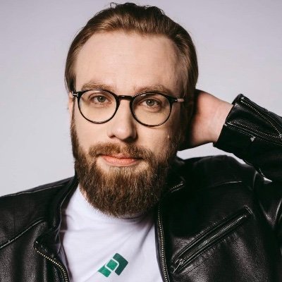 Mikolaj_Okula's profile picture. 