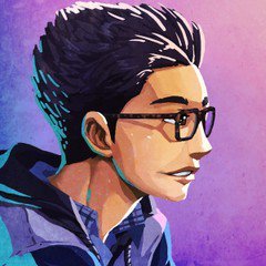 shimakenji's profile picture. Yarp.