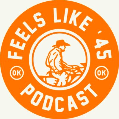 FeelsLike45Pod Profile Picture