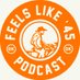 Feels Like 45 Podcast (@feelslike45pod) Twitter profile photo Feels Like 45 Podcast (@feelslike45pod) Twitter profile photo