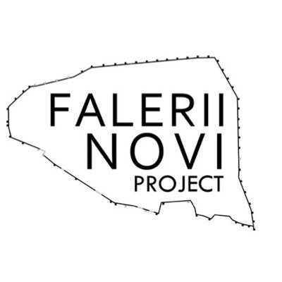 Official Twitter account of the Falerii Novi Project