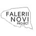 Falerii Novi Project (@faleriinovi) Twitter profile photo Falerii Novi Project (@faleriinovi) Twitter profile photo