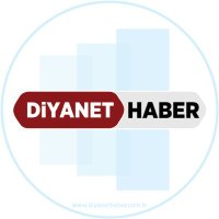Diyanet Haber (@diyanethbr) 's Twitter Profile Photo Diyanet Haber (@diyanethbr) 's Twitter Profile Photo