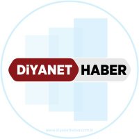 Diyanet Haber(@diyanethbr) 's Twitter Profile Photo