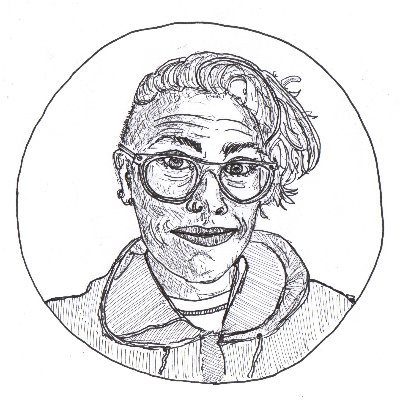 sex-ambivalent educator // disabled // they them their // #ActuallyAutistic
