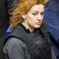 Lesia Orobets (@lesyaorobets) 's Twitter Profile