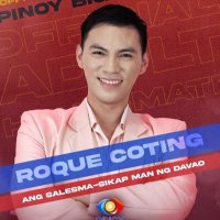 Roque Coting(@roquecotingg) 's Twitter Profile Photo